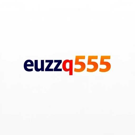 euzzq555 Logo