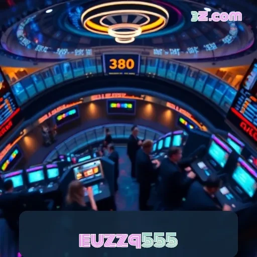 euzzq555 Clãs