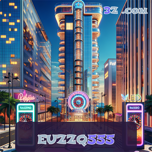 Promoções Irresistíveis: Atrações do euzzq555 para Gamers