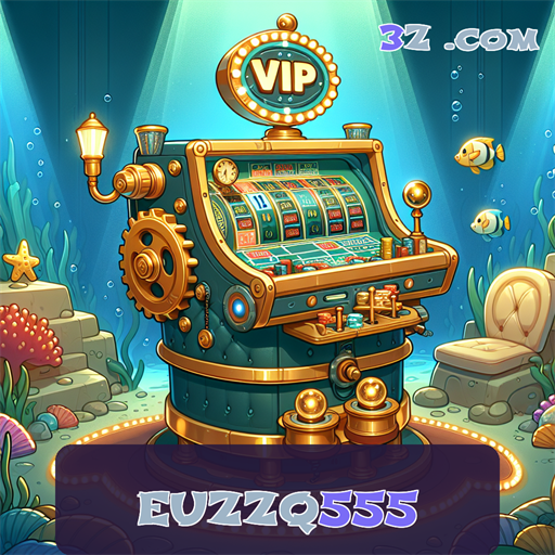 Recursos Exclusivos da Seção VIP do Euzzq555